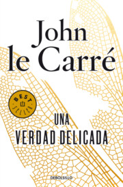 Portada de Una Verdad Delicada