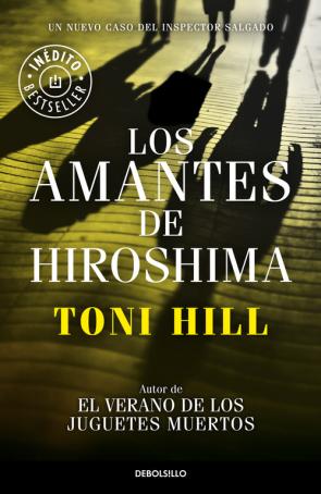 Libro Los Amantes De Hiroshima (2014)