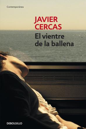 Libro El Vientre De la Ballena (2015)