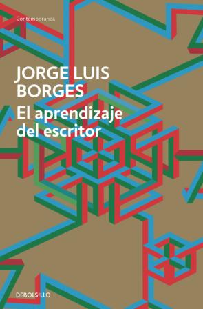 Libro El Aprendizaje del Escritor (2015)