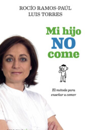 Libro Mi Hijo No Come (2015)