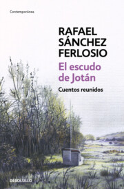 Libro El Escudo De Jotan (2015)