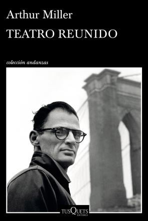 Libro Teatro Reunido (2015)