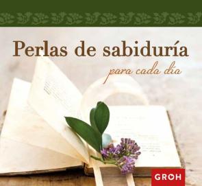 Libro Perlas De Sabiduria para Cada Dia (2014)