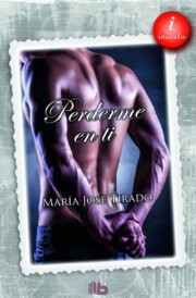 Portada de Perderme en Ti
