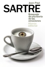 Libro Bosquejo De Una Teoria De las Emociones (2015)