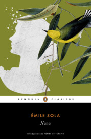 Libro Nana (2015)