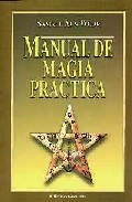 Libro Manual De Magia Practica (1998)