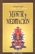 Libro Mente y Meditacion (1998)