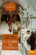 Libro El Hombre De Damasco (2009)