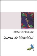 Libro Guerra De Identidad (2ª Ed Revisada y Ampliada) (2009)