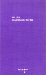 Libro Cuadernos De Guerra (2013)