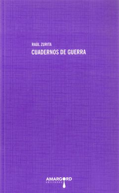 Cuadernos De Guerra (2013)
