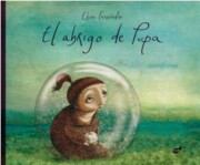 Portada de El Abrigo De Pupa