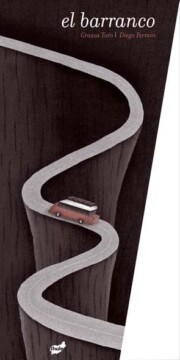 Libro El Barranco (2010)