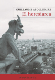 Portada de El Heresiarca