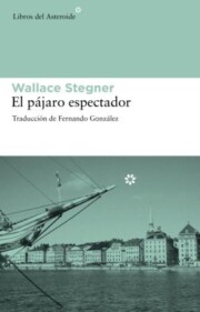 Portada de El Pajaro Espectador