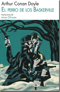 Libro El Perro De los Baskerville (2011)