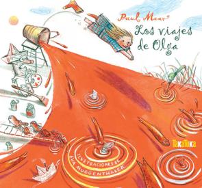 Los Viajes De Olga (2009)