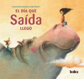 El Dia Que Saida Llego (2012)