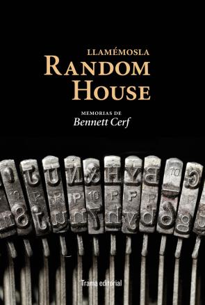 Libro Llamemosla Random House (2013)