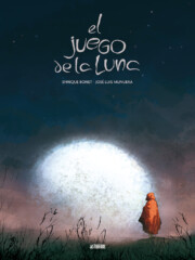 Portada de El Juego De la Luna