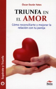 Portada de Triunfa en el Amor