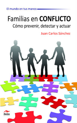 Libro Familias en Conflicto (2013)