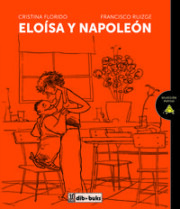 Portada de Eloisa y Napoleon
