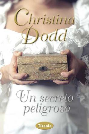 Libro Un Secreto Peligroso (2013)