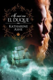 Portada de Me Case con el Duque