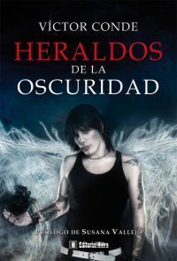 Libro Heraldos De la Oscuridad (2011)