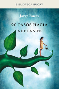 Libro 20 Pasos Hacia Delante (2012)