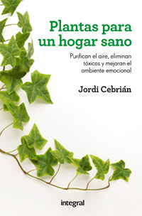 Libro Plantas para un Hogar Sano (2012)