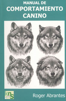 Libro Manual De Comportamiento Canino (2008)