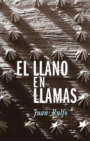 Libro El Llano en Llamas (2005)