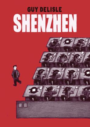 Libro Shenzhen (3ª Ed.)3 (2008)