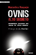 Libro Ovnis Alto Secreto (2009)