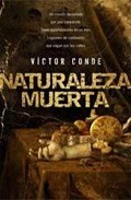 Libro Naturaleza Muerta (2009)