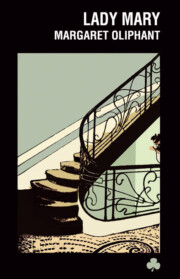 Libro Lady Mary (2009)