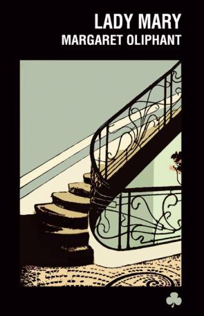 Libro Lady Mary (2009)