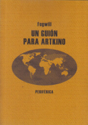 Portada de Un Guion para Artkino