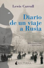 Libro Diario De un Viaje a Rusia (2009)