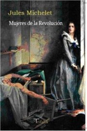 Portada de Mujeres De la Revolucion