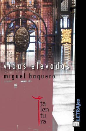 Libro Vidas Elevadas (2011)