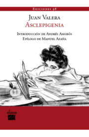 Libro Asclepigenia (2012)