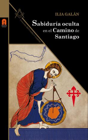 Libro Sabiduria Oculta en el Camino De Santiago (2011)
