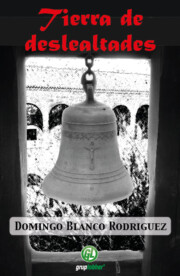 Libro Tierra De Deslealtades (2012)