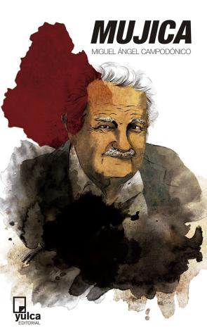 Libro Mujica (2014)