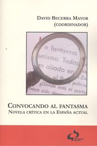 Libro Convocando Al Fantasma (2015)